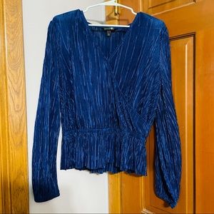 Banana Republic BRAND NEW BLOUSE SIZE L